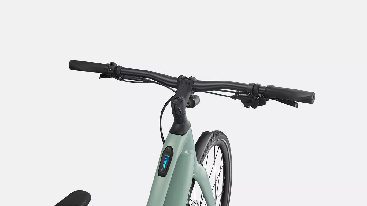 Vélo électrique – 320 Wh / Moteur SL 1.1