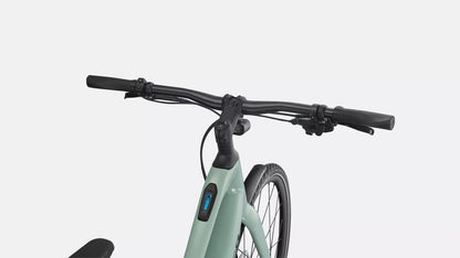 Vélo Électrique Urbain – 320 Wh / moteur SL 1.1