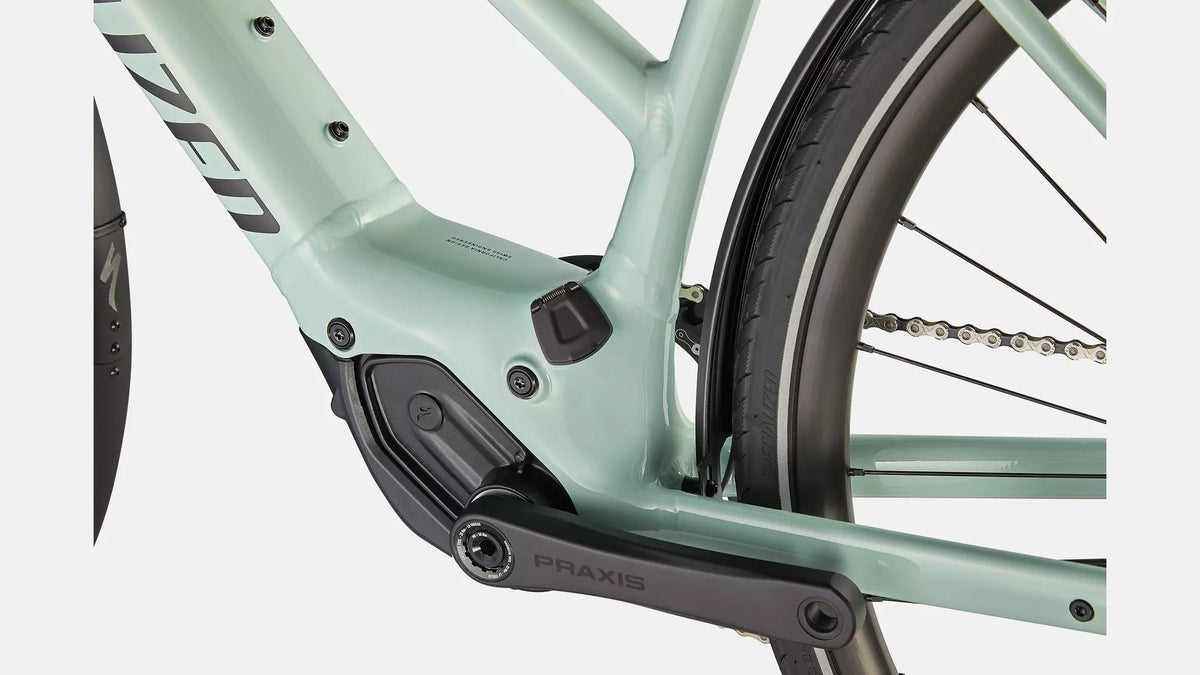 Vélo électrique – 320 Wh / Moteur SL 1.1