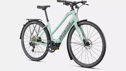 Vélo Électrique Urbain – 320 Wh / moteur SL 1.1