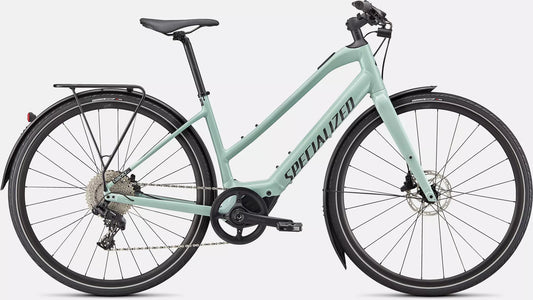 Vélo électrique – 320 Wh / Moteur SL 1.1