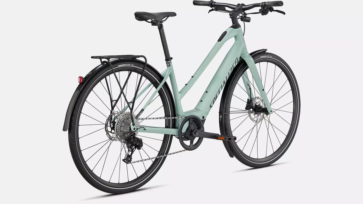 Vélo électrique – 320 Wh / Moteur SL 1.1