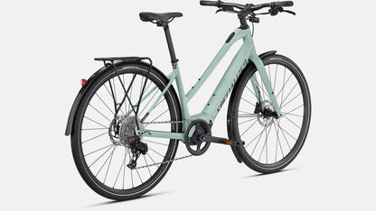 Vélo électrique – 320 Wh / Moteur SL 1.1