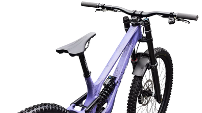 Specialized DH – 200 mm / 19,03 kg