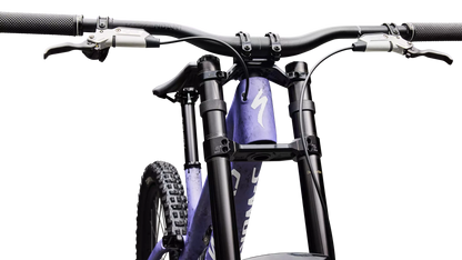 Specialized DH – 200 mm / 19,03 kg