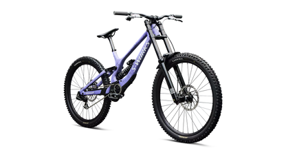 Specialized DH – 200 mm / 19,03 kg