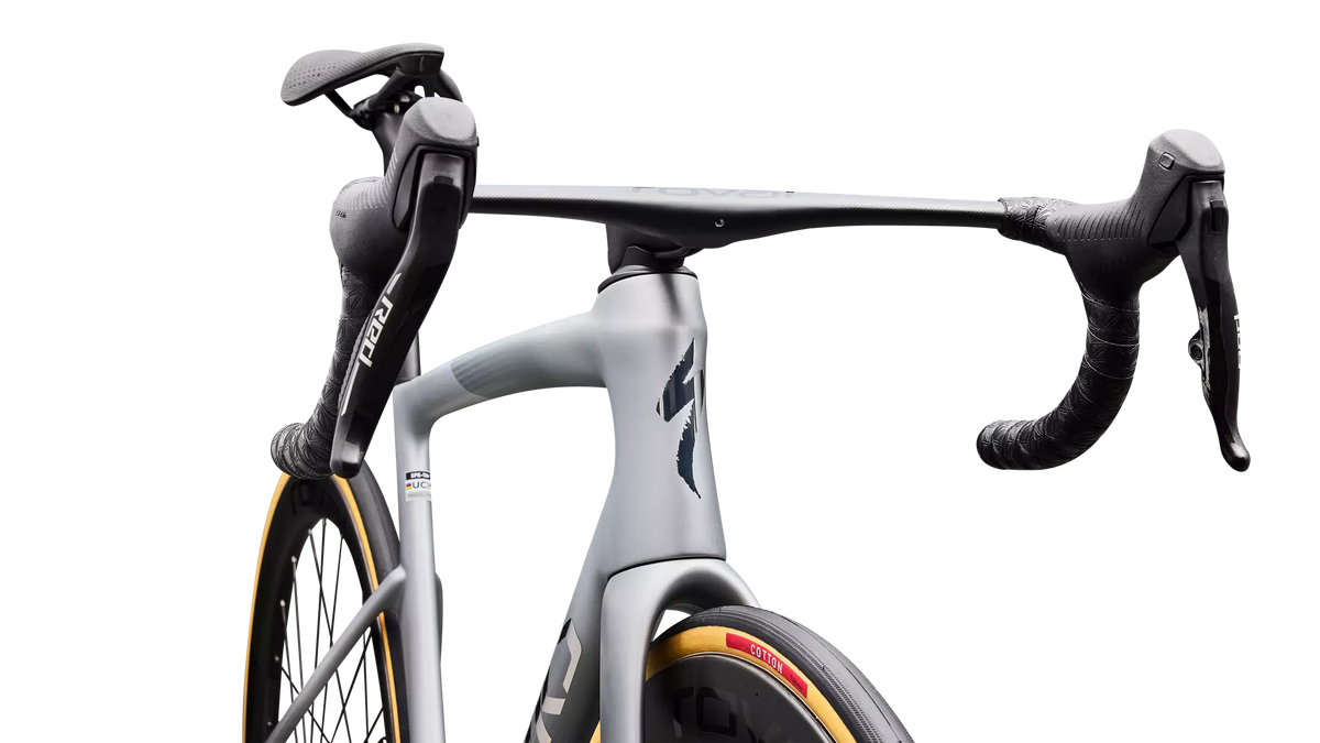 S-Works Tarmac SL9