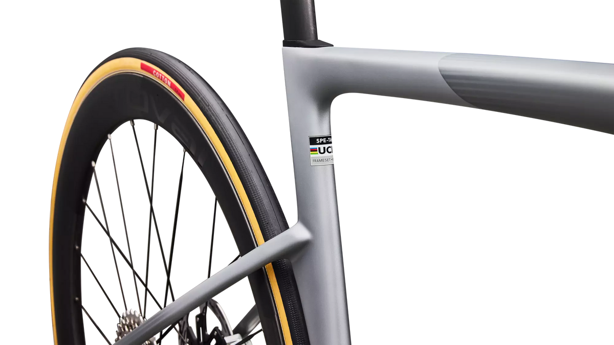 S-Works Tarmac SL9
