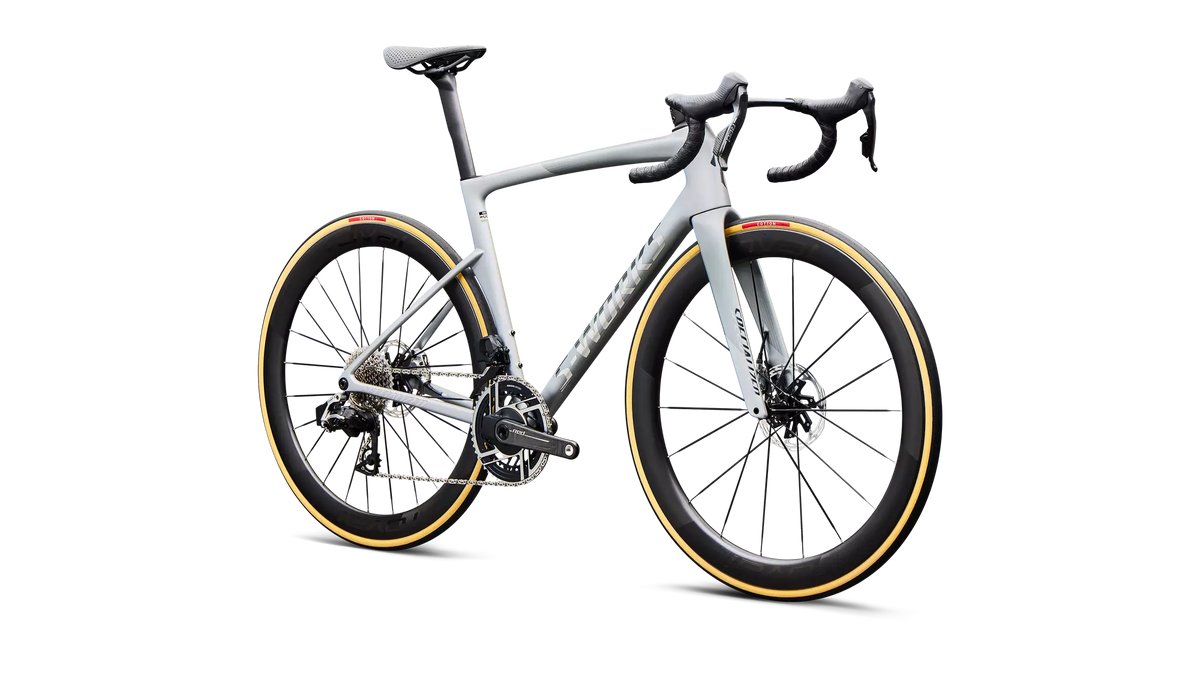 S-Works Tarmac SL9
