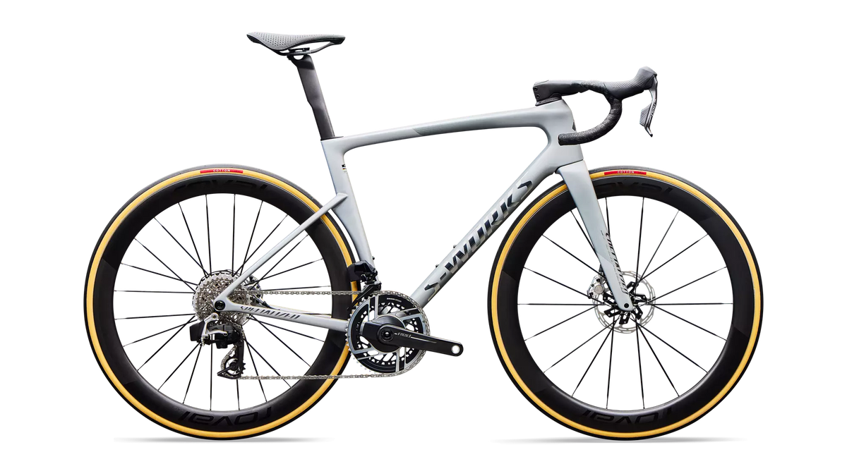 S-Works Tarmac SL9