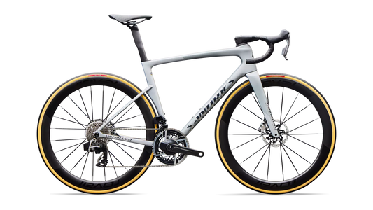S-Works Tarmac SL9