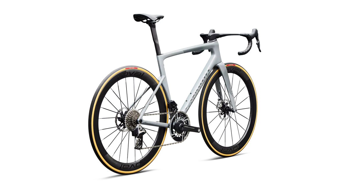 S-Works Tarmac SL9
