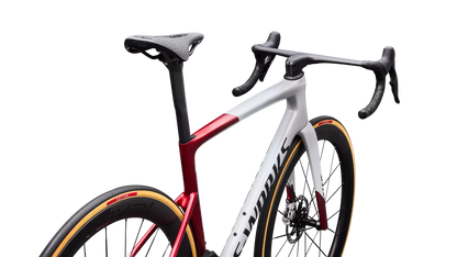 S-Works Tarmac SL9 – SRAM RED AXS E1