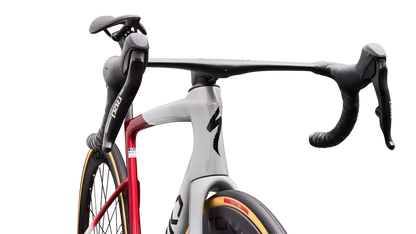 S-Works Tarmac SL9 – SRAM RED AXS E1
