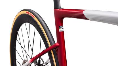 S-Works Tarmac SL9 – SRAM RED AXS E1