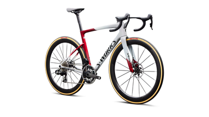 S-Works Tarmac SL9 – SRAM RED AXS E1