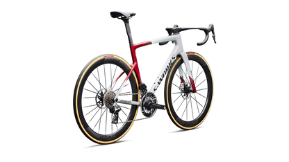 S-Works Tarmac SL9 – SRAM RED AXS E1