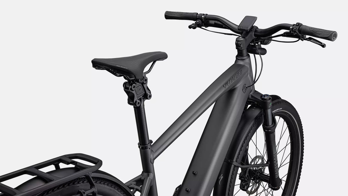 Specialized Turbo – 710 Wh / 90 Nm / 45 km/h
