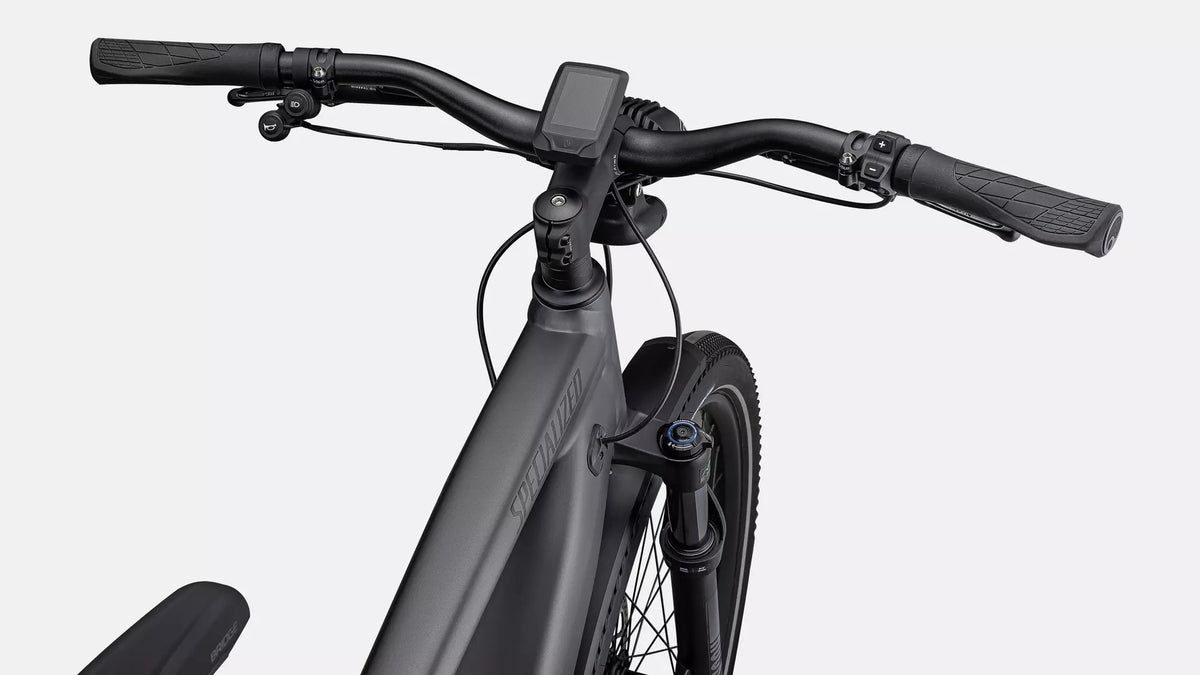 Specialized Turbo – 710 Wh / 90 Nm / 45 km/h