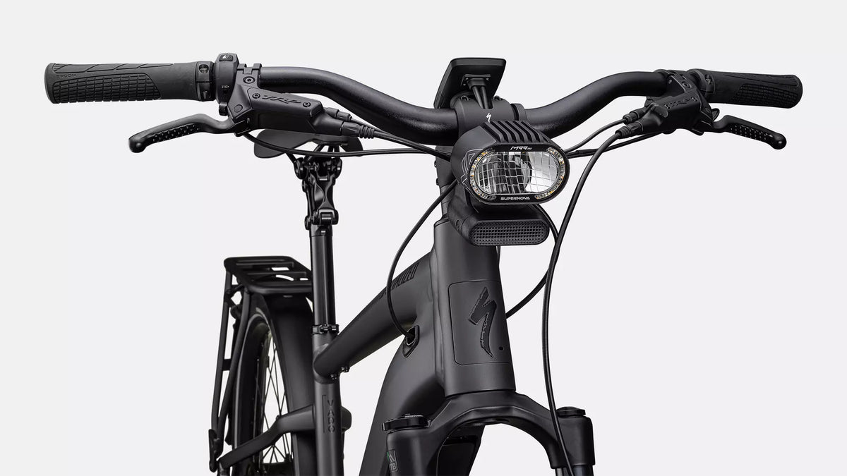 Specialized Turbo – 710 Wh / 90 Nm / 45 km/h