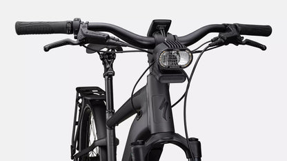 Specialized Turbo – 710 Wh / 90 Nm / 45 km/h