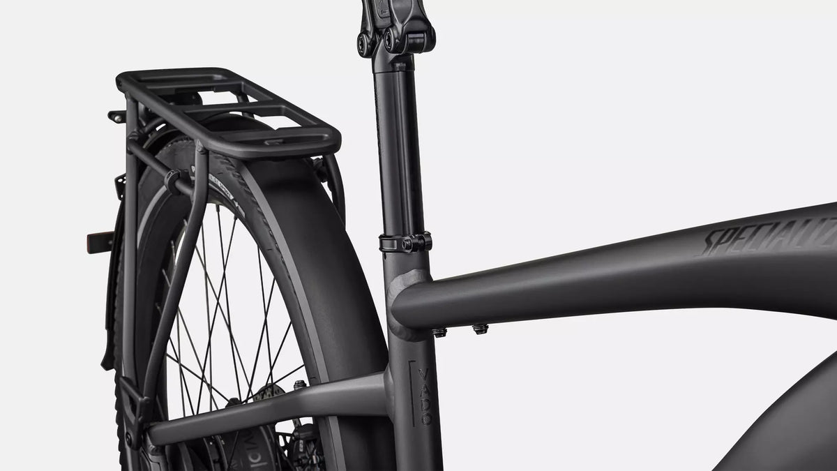 Specialized Turbo – 710 Wh / 90 Nm / 45 km/h