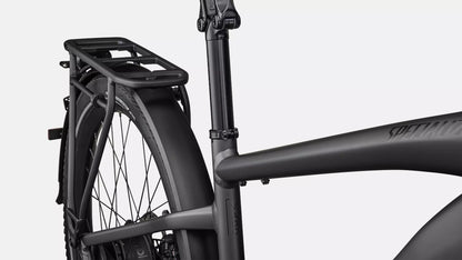 Specialized Turbo – 710 Wh / 90 Nm / 45 km/h