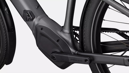 Specialized Turbo – 710 Wh / 90 Nm / 45 km/h