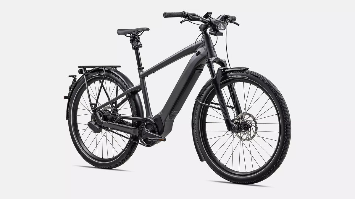 Specialized Turbo – 710 Wh / 90 Nm / 45 km/h