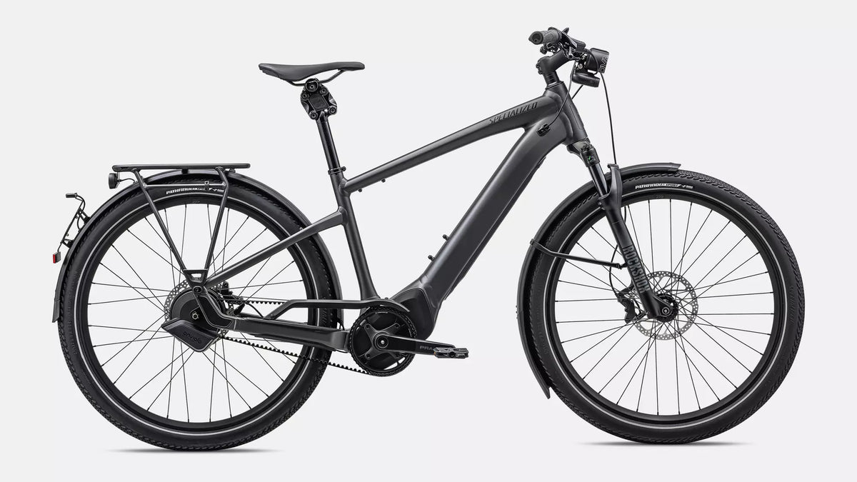 Specialized Turbo – 710 Wh / 90 Nm / 45 km/h