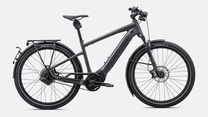 Specialized Turbo – 710 Wh / 90 Nm / 45 km/h