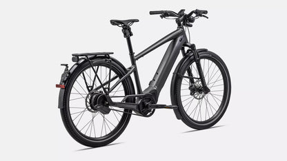 Specialized Turbo – 710 Wh / 90 Nm / 45 km/h