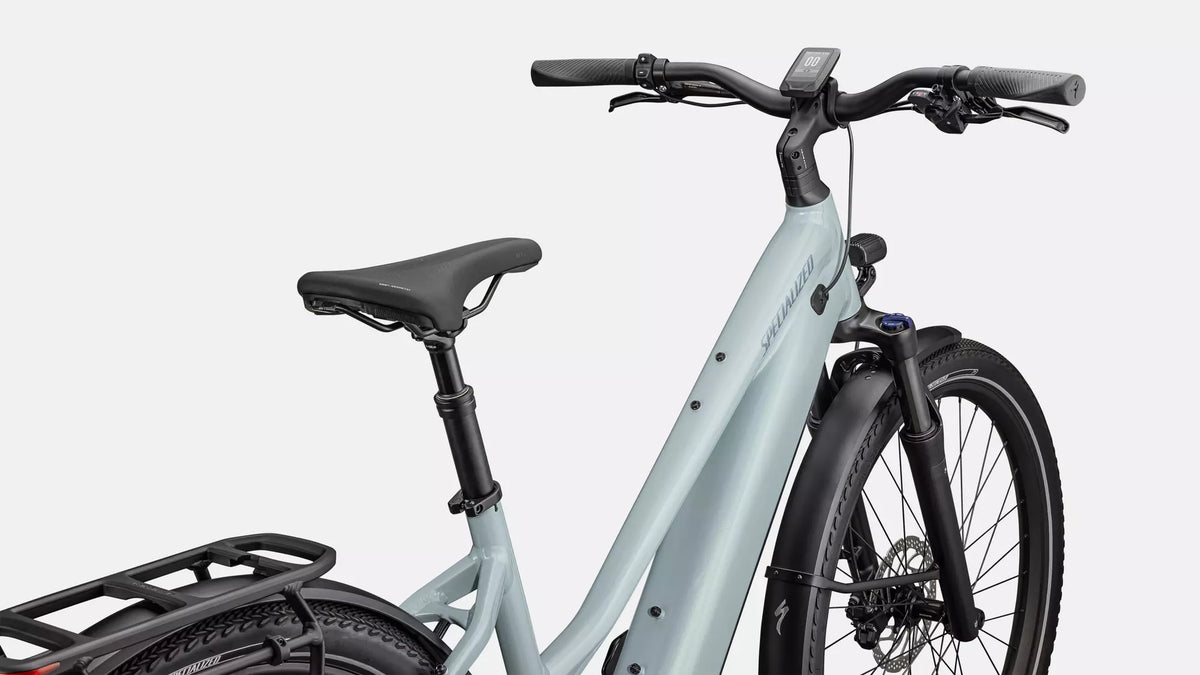 Vélo électrique – 70 Nm / 710 Wh