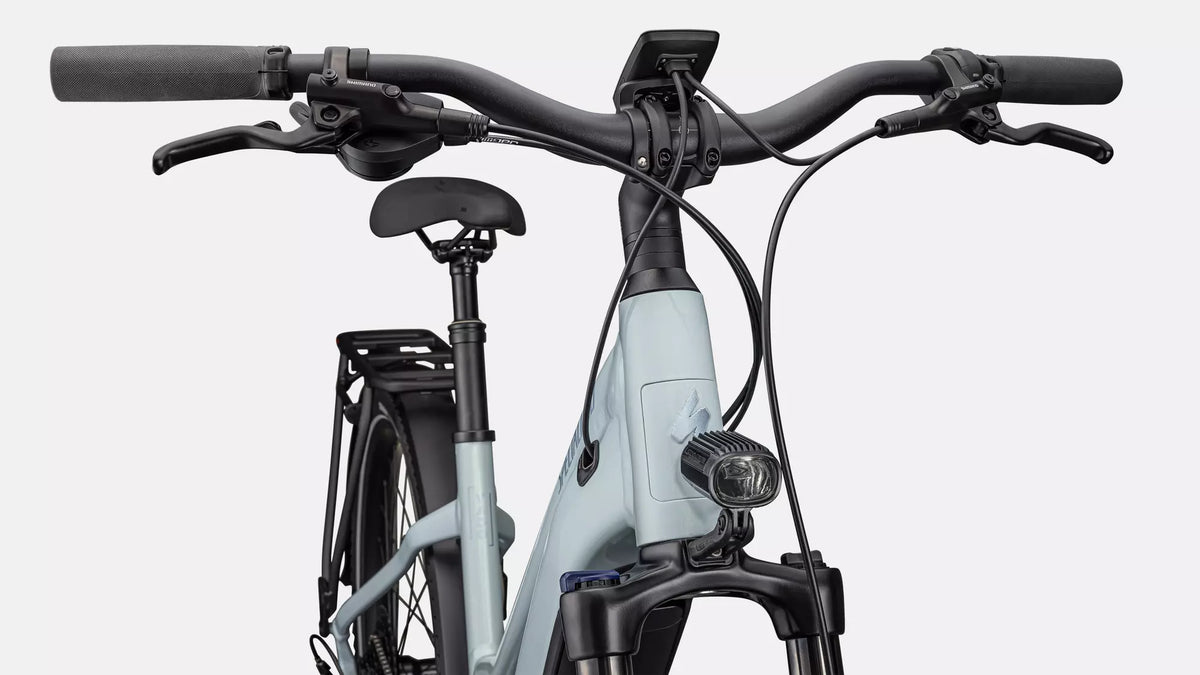 Vélo électrique – 70 Nm / 710 Wh