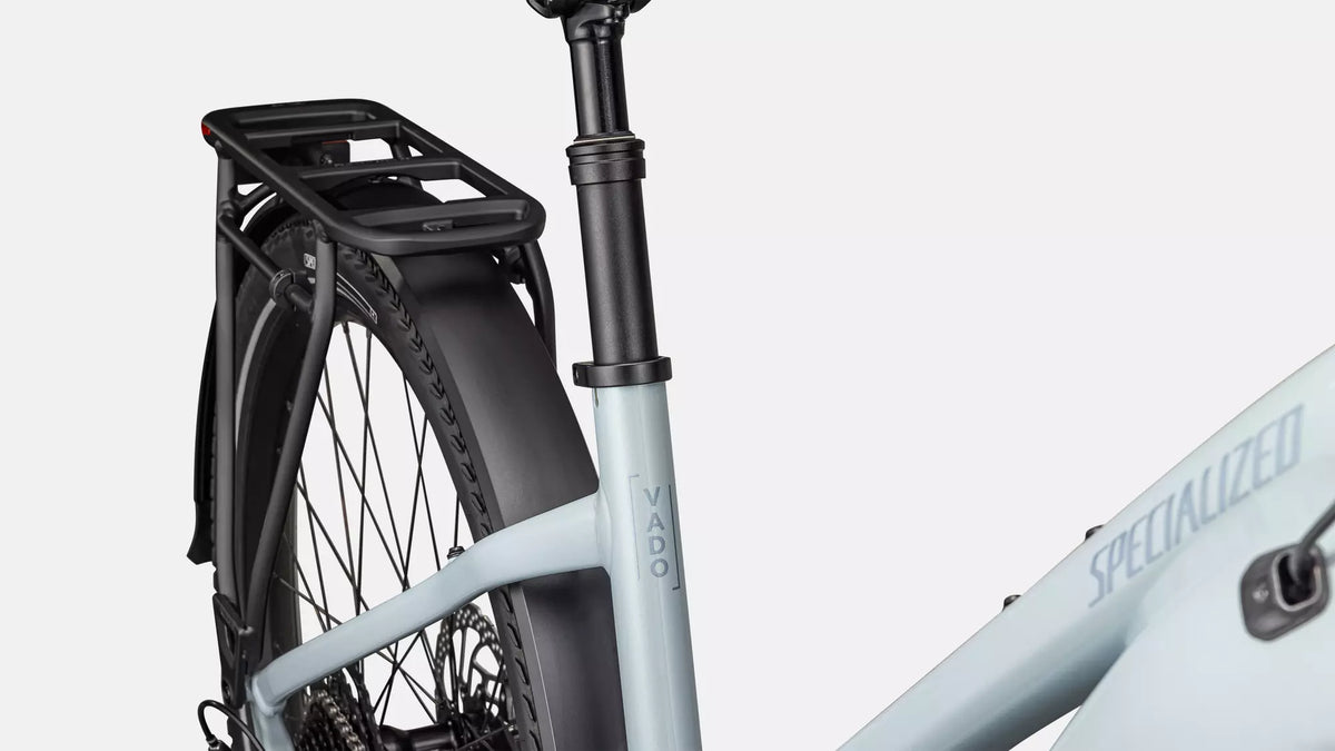 Vélo électrique – 70 Nm / 710 Wh