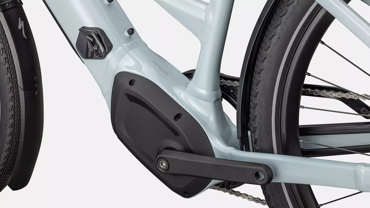 Vélo électrique – 70 Nm / 710 Wh