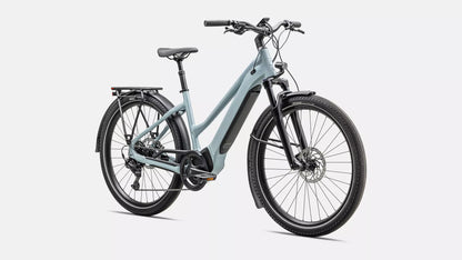 Vélo électrique – 70 Nm / 710 Wh