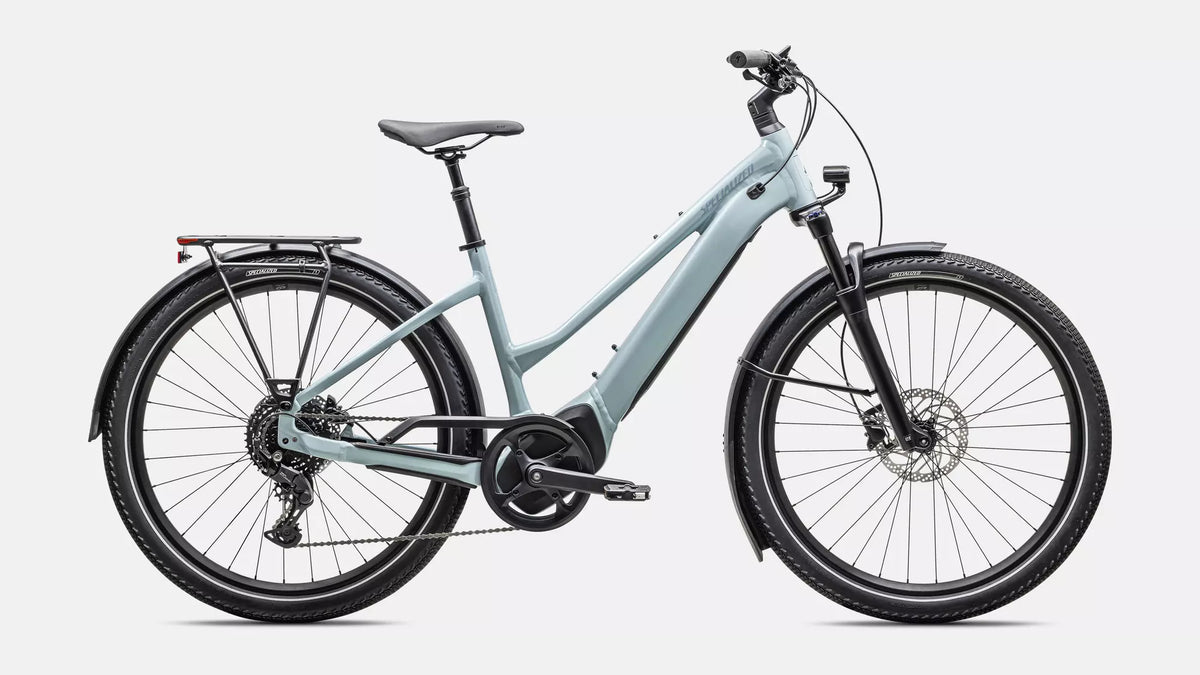 Vélo électrique – 70 Nm / 710 Wh