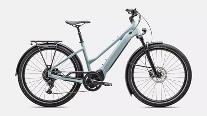 Vélo électrique – 70 Nm / 710 Wh