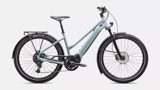 Vélo électrique – 70 Nm / 710 Wh