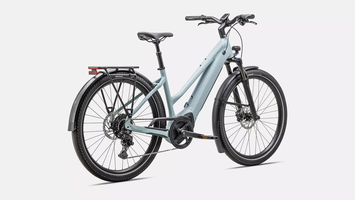 Vélo électrique – 70 Nm / 710 Wh