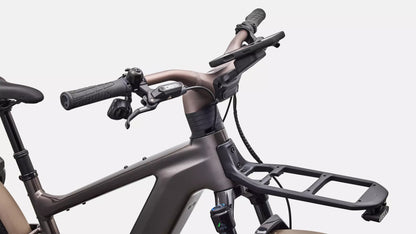 Vélo Électrique Urbain – 810 W / 840 Wh / 105 Nm