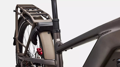 Vélo Électrique Urbain – 810 W / 840 Wh / 105 Nm