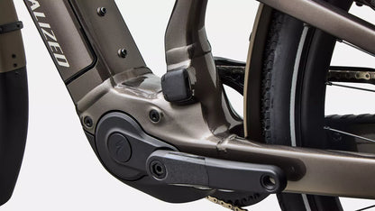 Vélo Électrique Urbain – 810 W / 840 Wh / 105 Nm