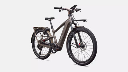 Vélo Électrique Urbain – 810 W / 840 Wh / 105 Nm