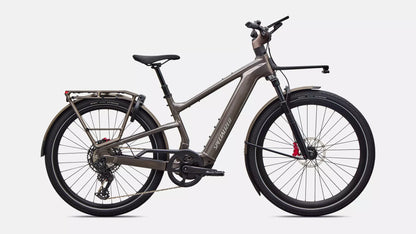 Vélo Électrique Urbain – 810 W / 840 Wh / 105 Nm