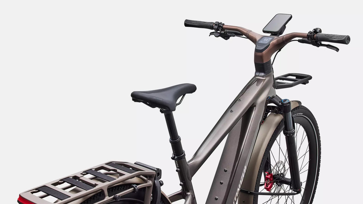Specialized Vado 3 IGH – 810 W / 840 Wh / 100 Nm