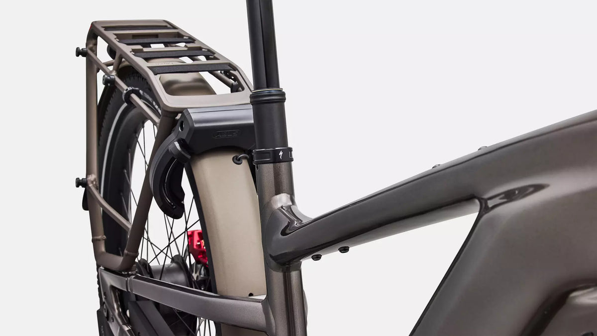 Specialized Vado 3 IGH – 810 W / 840 Wh / 100 Nm