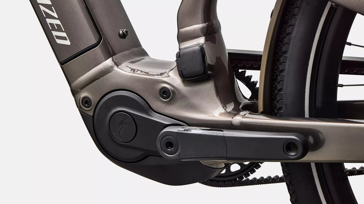 Specialized Vado 3 IGH – 810 W / 840 Wh / 100 Nm