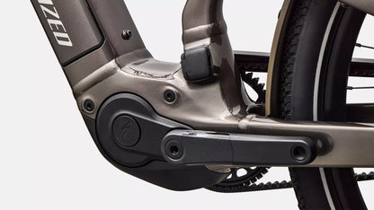Specialized Vado 3 IGH – 810 W / 840 Wh / 100 Nm